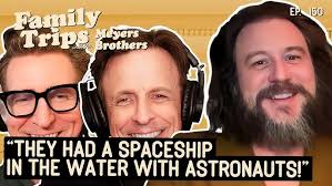 Tim & Eric In Conversation, John C. Reilly (Episode 358)