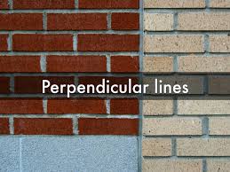 Parallel lines in real life. Geometry In Real Life By Chace Soignet