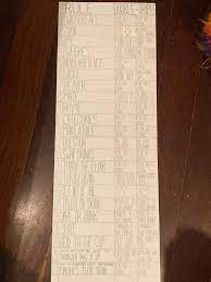 You just need your phone and at least 2 players. My Girlfriend And I Spent The Whole Day Creating A New Drinking Game Its Like Kings Cup But With Darts Drinkinggames