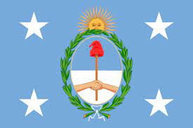It occupies a continental surface area of 1,078,000 square miles (2,791,810 square kilometers) and is located between the andes mountains in the west and the south atlantic ocean in the east and south. President Of Argentina Wikipedia