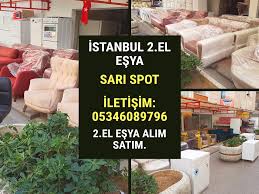 Komple eşya satılık i̇kinciel sahibinden. Pendik Spotcular Pazari Pendik Spotcular 0534 608 97 96