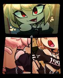 Neco arc hentai