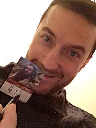 Something About Love (A)