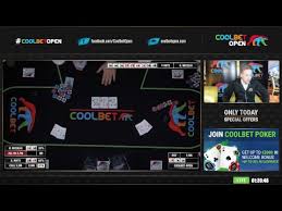 Coolbet review at odds portal: Coolbet Open 2018 Autumn Live Main Event Final Youtube