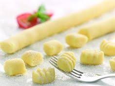 Gnocchis Sans Gluten Recette Gnocchi Sans Gluten Recette Gnocchi Plat Sans Gluten