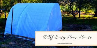 Read 3 reviews write a review. How To Build A Diy Hoop House Tutorial