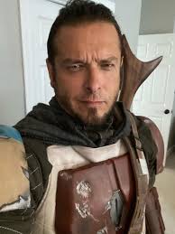 Hoping one day conventions will come back. This is the way￼.