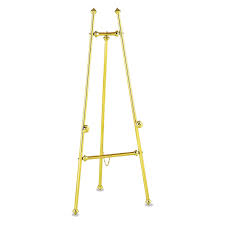 Quartet Decorative Floor Easel Floor Easel Floor Decor Display Easel