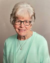 Ruth Eleanore Nelson Obituary December 5, 2023