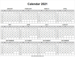 Pin On 2021 Calendar