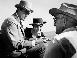Burl ives earned a best supporting actor oscar for his portrayal of a family patriarch involved in a bitter land feud in this explosive western drama that also features a sumptuous musical score. The Big Country 1958 Deep Focus Review Movie Reviews Critical Essays And Film Analysis