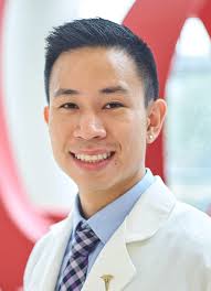 Dr. Byron Ho