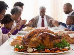 That means thanksgiving day falls on a different date each year. When Does Thanksgiving Day Occur This Year