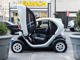 The main markets are the u.s. This Tiny Electric Car Could Be The Future Of Urban Transportation The Verge