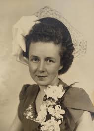 Margaret Lumsden Obituary