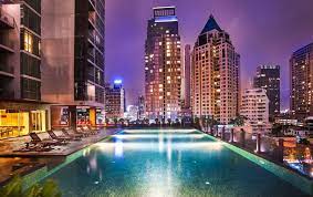 Book now, pay later with agoda. Wohnung Urbana Sathorn Bangkok Thailand Bangkok Thailand Sembo
