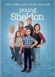 Young Sheldon: The Complete Third ...