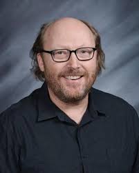 Daniel Ross Copeland