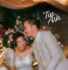 Better Together . . Tin and Ash | Official Wedding Photos Working ...