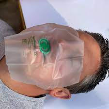 And for health care and commercial customers only. Hypaguard Resuscitation Cpr Face Shield First Rescue Training And Supplies Limited