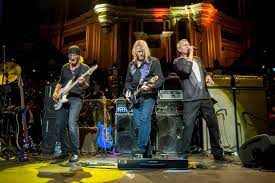 Deep purple live in cluj part 2. Concert Deep Purple La Cluj Cluju Ro