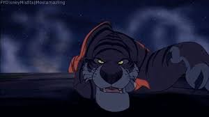 The jungle book 2 storyline: It S Me Shere Khan