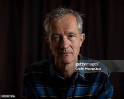 206 Geoff Dyer Photos & High Res Pictures