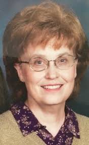 Obituary information for Janice Carol Welty