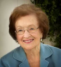 Florence Soper Decker Obituary December 7, 2017