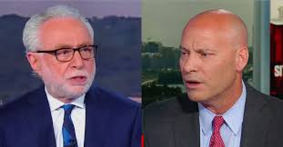 Marc Short Admits He Alerted Secret Service Jan 5 Over Trump