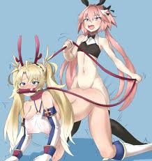 Rule34 - If it exists, there is porn of it  astolfo (fate)  4913350