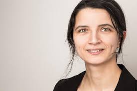 Christine Paul • Didaktik Deutsch