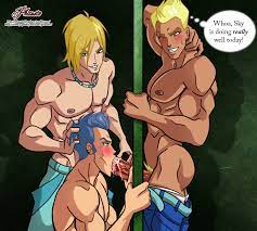 Boys and Butterflies: Gay Winx Club Porn Gallery ❤️ Best adult photos at  addonsvpn.com
