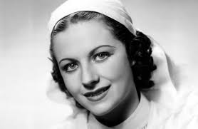 Margaret Lockwood