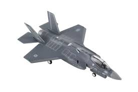 Few hours after the missile. Israeli Air Force F 35i Lightning Ii Adir 140 Sqd Golden Eagle Herpa 559300 Scale 1 200 Eztoys Diecast Models And Collectibles