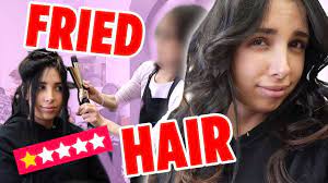 2 part time salon assistant. I Went To The Worst Reviewed Hair Salon In Mi City On Yelp 1 Star Mar Influencersworld Com