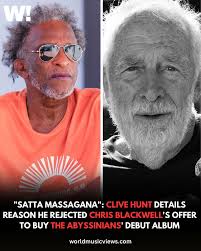Chris Blackwell, is known for signing reggae's biggest stars and  popularizing the genre by promoting Bob Marley through his Island Records  label. Since the 1960s, the label has released several iconic reggae