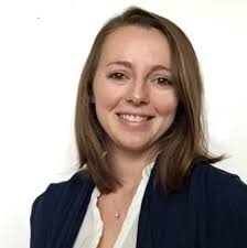 PEOPLE AND PLACES: Eight New Fellows and One New Partnership