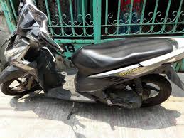Karena satu minggu yg lalu saya bayar pajak + ganti plat supra x 125 tahun 2010 disuruh. Honda Vario Techno 110 Thn 2010 Plat F Motor Di Carousell