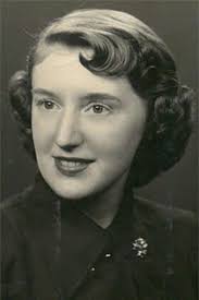 Margaret Dore Durkin, 85, bookkeeper, former Ridgefielder