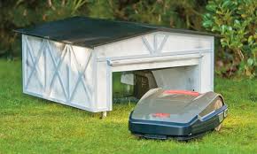 Mahroboter Garage Selbst De Mahroboter Garage Selber Bauen Garage Mahroboter Garage Selber Bauen