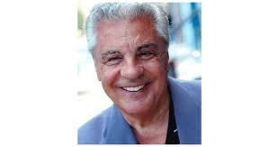 Anthony Gavin Obituary and Online Memorial (2022)