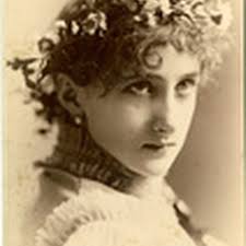 Maude Branscombe — Calisphere