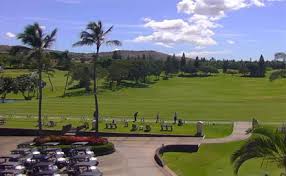 Ko Olina Golf Club webcam