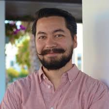 Kai Simon Yuen 袁明 (@kaisimonyuen)