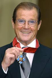Mor Roger Moore