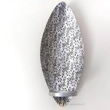 Never miss new arrivals that match exactly what you're looking for! Tall Leaf Pattern Candle Metal Wall Sconce 38cm Ebay