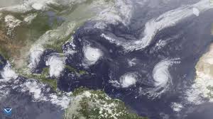 Whether this system was a tropical storm when it made landfall wasn't clear. Tropical Cyclone Definition Causes Formation And Effects Britannica