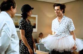 Ace Ventura Pet Detective Pet Detective Ace Ventura Ace Ventura Costume