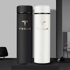 Tesla released its own line of tequila thursday, and the bottles sold out within hours. 500ml Smart Tesla Thermos Bottle W Temperature Display Tesla League